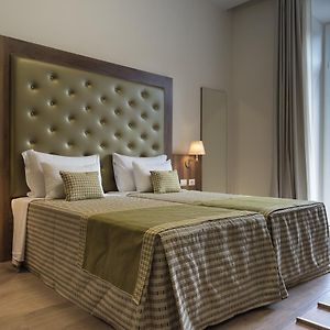 Deluxe Double Kamer
